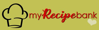 My Recipe Bank