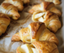 Amazing Brie and Apple Croissant Bites for Delicious Snacking