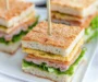 Bento Box Sandwiches: A Flavorful Sensory Adventure