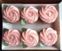 Blush Pink Cupcakes: Delightfully Fluffy Treats