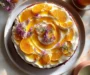 Candied Citrus Cake: A Sun-Kissed Delight Awaits