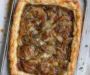 Caramelized Onion Tart: The Ultimate Comfort Food Delight