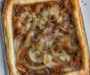 Caramelized Onion Tart: Comforting and Deliciously Sophis…