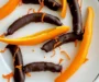 Chocolate Dipped Orange Peel: A Decadent Delight