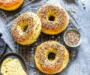 High Protein Breakfast Bagels: A Delicious Start to Your Day