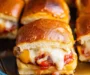 Hot Brown Sliders: Savory Delights for Every Gathering