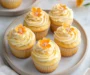 Lemon Blossom Cupcakes: Sunshine in Every Bite