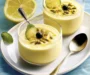 Limoncello Mousse: Refreshingly Sweet Indulgence