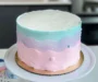Mermaid Cake: A Whimsical Delight for Any Celebration