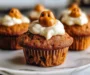 Pumpkin Dog Cupcakes: Tail-Wagging Treats for Pups