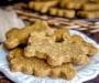 Banana Oat Dog Treats: Tail-Wagging Goodness Ahead!