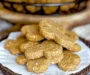 Banana Oat Dog Treats: Tail-Wagging Crunchy Goodness