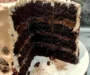 Bourbon Chocolate Cake: Indulgent and Irresistible Treat
