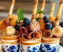Brunch Charcuterie Cups: Deliciously Fun Treats for All
