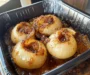 Cajun Onion Boil: A Flavorful Family Gathering Delight