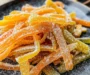 Candied Orange Peel: Zesty Sweetness You’ll Love