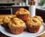 Carrot Dog Muffins: Savory Snacks for Every Adventure