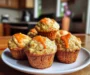 Carrot Dog Muffins: Delightfully Moist and Spicy Treats