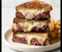 Corned Beef Sandwiches: Juicy Delights to Savor