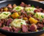 Corned Beef Skillet: Cozy Comfort Food Delight