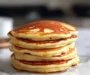 Greek Yogurt Pancakes: Fluffy and Flavorful Delight