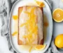 Lemon Orange Loaf: A Zesty Delight for Any Day
