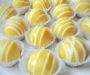 Limoncello Truffles: Creamy Citrus Bliss Awaits