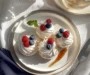 Mini Pavlovas: Delightfully Light and Fruity Treats