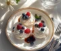 Mini Pavlovas: Irresistible Cloud-Like Desserts