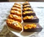 Orange Peel Biscotti: A Zesty Indulgence You’ll Love