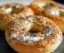 Protein Bagels with Greek Yogurt: Deliciously Fluffy Treats