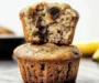 Protein Banana Muffins: Delightfully Moist Treats