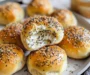 Protein Stuffed Bagels: Energizing Breakfast Delight