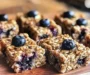 Yogurt Oat Breakfast Bars: Wholesome and Deliciously Easy