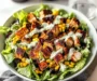 BBQ Chicken Salad: A Flavorful Summer Celebration