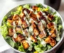BBQ Chicken Salad: A Flavor-Packed Summer Delight