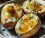 Baked Potatoes: Fluffy and Irresistibly Delicious