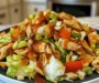 Chinese Chicken Cabbage Stir Fry: Quick and Flavorful Del…