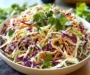 Coleslaw: Crisp and Creamy Summer Delight