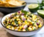 Corn Salsa: Boldly Flavorful Summer Dip Delight