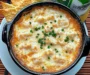 Crab Rangoon Dip: Indulgent Creamy Delight for Parties
