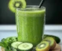 Cucumber Kiwi Detox Smoothie: Refreshingly Delicious and …