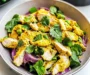 Curry Chicken Salad: A Flavor-Packed Delight