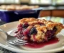 Fruit Cobbler: Sweet Summer Bliss You Can’t Resist