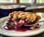 Fruit Cobbler: Irresistibly Warm and Comforting Delight