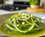 Garlic Scape Pesto: A Zesty Culinary Masterpiece