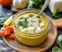 Greek Dressing: Zesty and Irresistible Flavor Boost