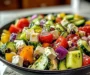 Greek Salad Dressing: Tangy and Irresistible Delight