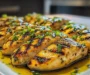 Grilled Chicken Marinade: Juicy and Flavor-Packed Delight