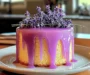 Lavender Syrup: Transform Your Desserts Delightfully